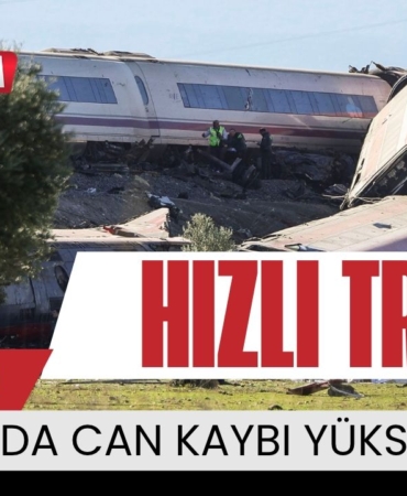 İspanya'daki hızlı tren faciasında can kaybı yükseldi