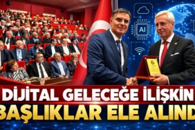 Yasin Tepe Gaziantep İl Milli Eğitim Müdürlüğü'ne atandı