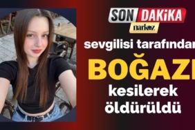 Bursa’da Genç Kadın Cinayeti: 18 Yaşındaki Gökçe Alkan Öldürüldü