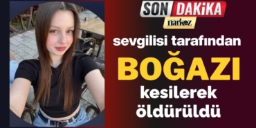 Bursa’da Genç Kadın Cinayeti: 18 Yaşındaki Gökçe Alkan Öldürüldü