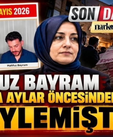 Astrolog Mahfuz Bayram'dan Nokta Atışı: Aylar Öncesinden Söylemişti!