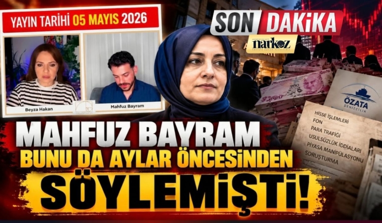 Astrolog Mahfuz Bayram'dan Nokta Atışı: Aylar Öncesinden Söylemişti!