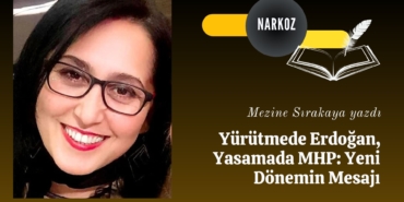 Yürütmede Erdoğan, Yasamada MHP: Yeni Dönemin Mesajı