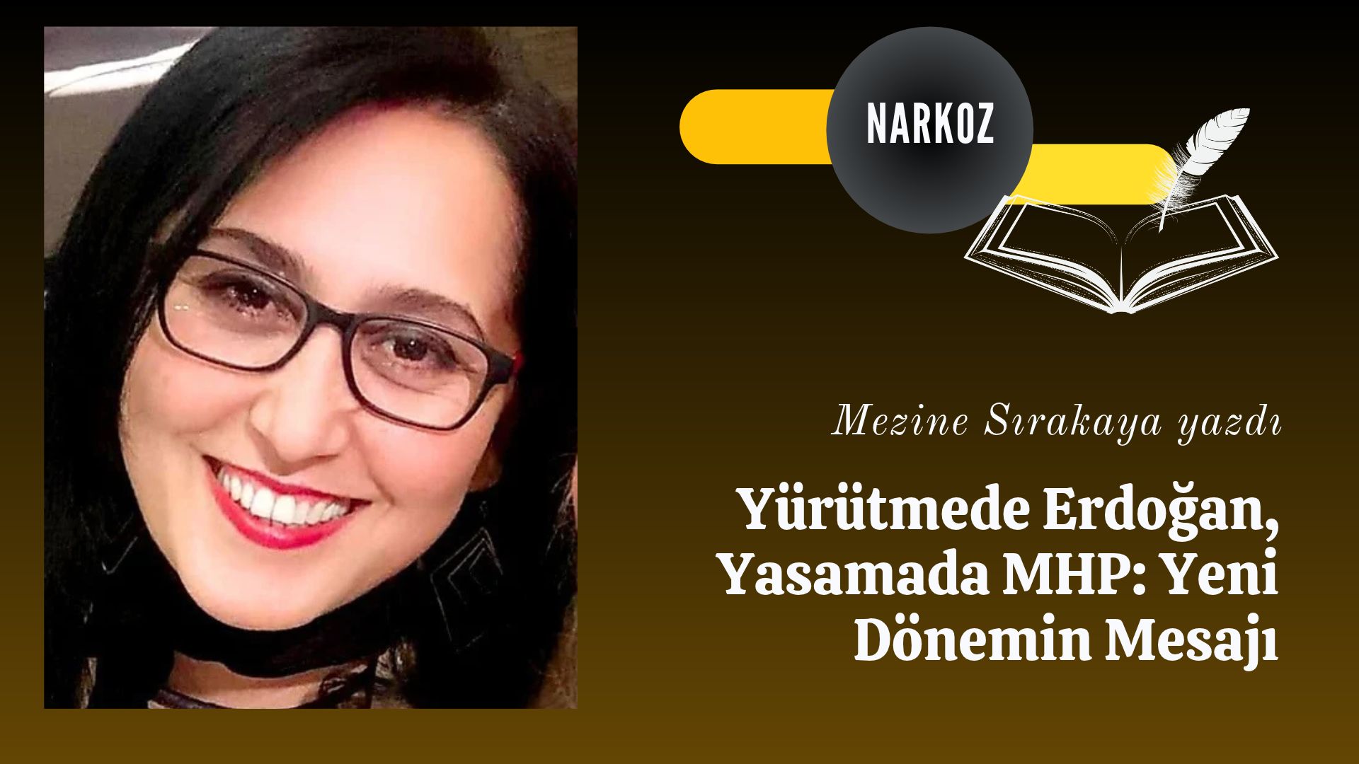 Yürütmede Erdoğan, Yasamada MHP: Yeni Dönemin Mesajı