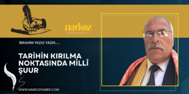Tarihin Kırılma Noktasında Millî Şuur