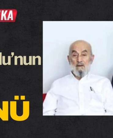Rıdvan Fadıloğlu’nun Acı Günü: Babası Hüsamettin Fadıloğlu Vefat Etti