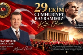 Yandı Bitti Kül Oldu